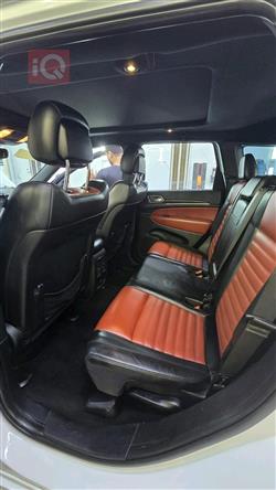 جيب جراند شيروكي